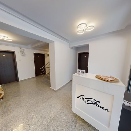 Le Blanc Aparthotel Bucharest Luaran gambar