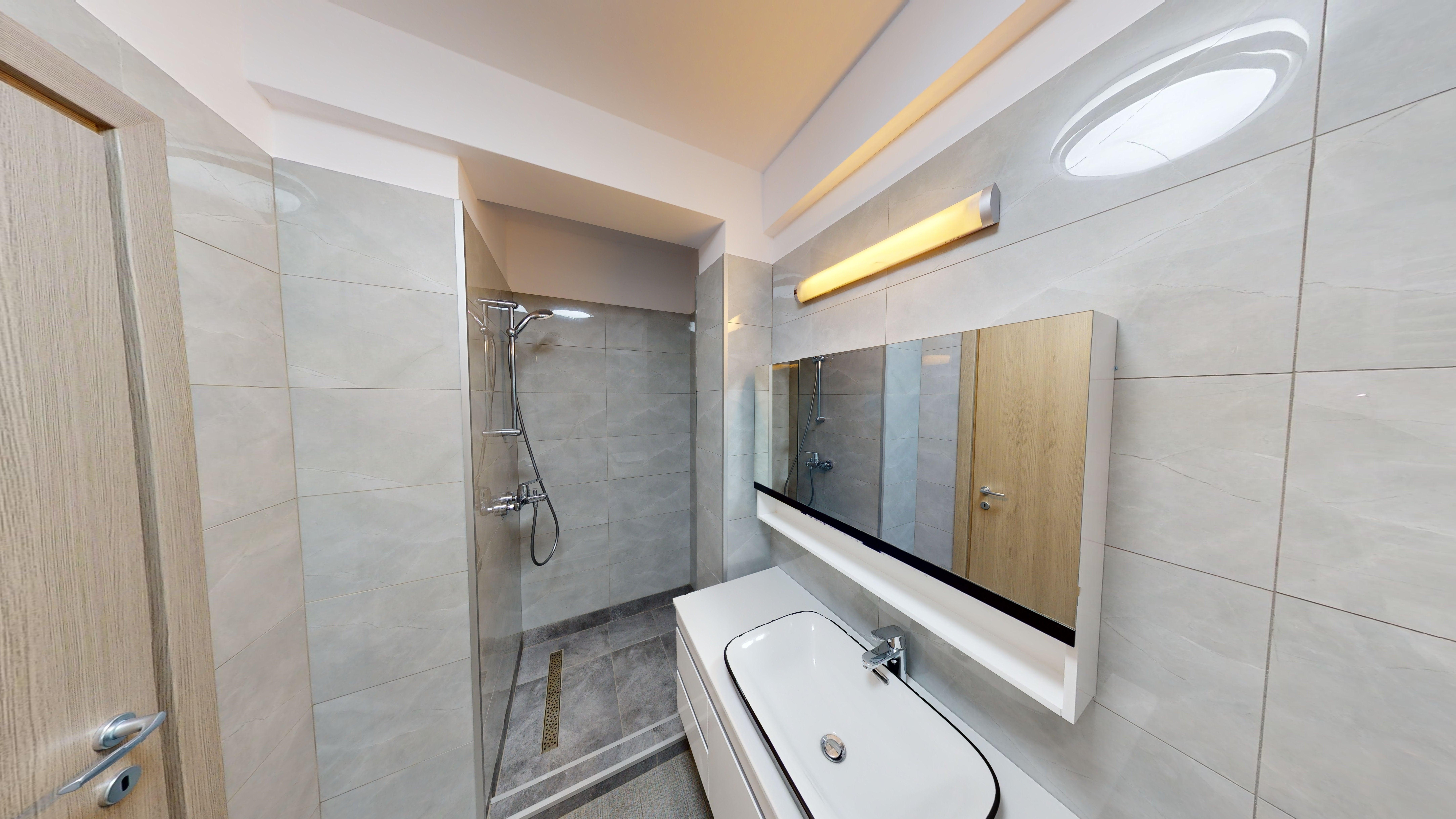 Le Blanc Aparthotel Bucharest Luaran gambar